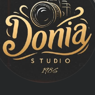 Donia Studio logo